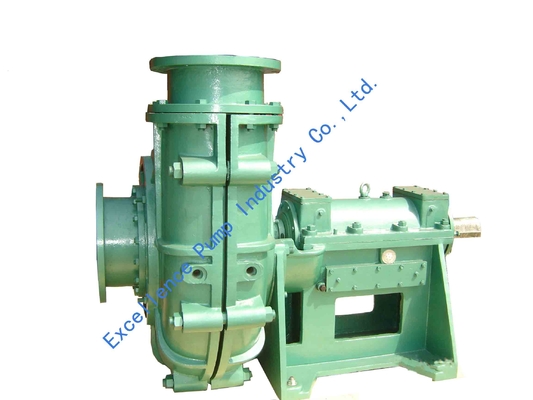 200EZJ-A60 conception professionnelle, types de sélection de pompes centrifuges lisier