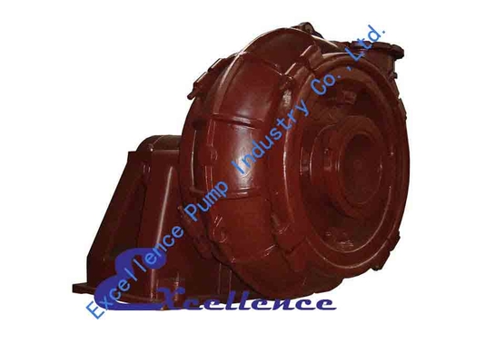 Pompes résistantes de pompe et de gravier de sable de haute abrasion de la corrosion ES-12G à vendre