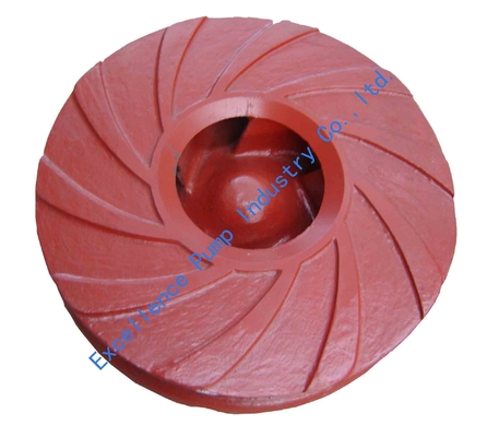 Rotors de pompe de lisier